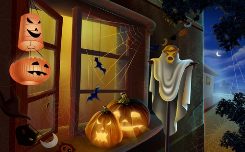 Halloween